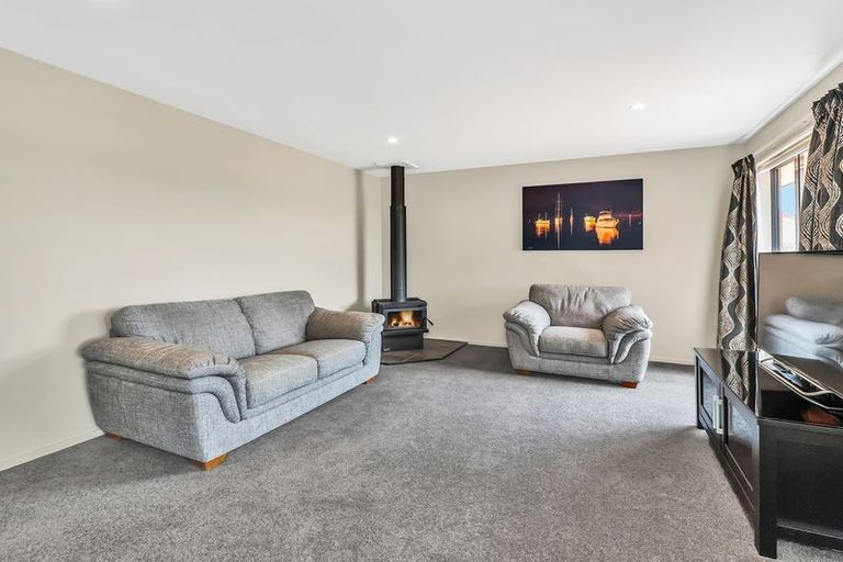 Photo of property in 134 Horndon Street, Darfield, 7510