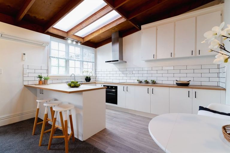 Photo of property in 25 Bathgate Street, South Dunedin, Dunedin, 9012