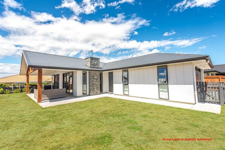 Photo of property in 11 Morrell Street, Tawhero, Whanganui, 4501