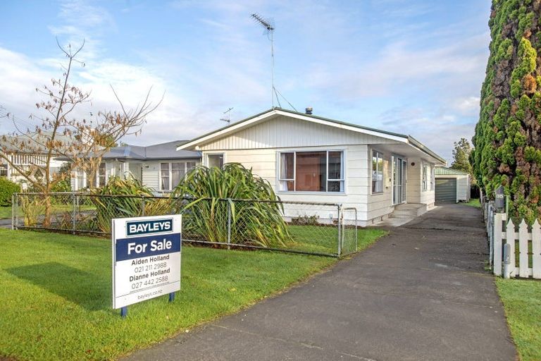 Photo of property in 35 Wellington Street, Te Hapara, Gisborne, 4010