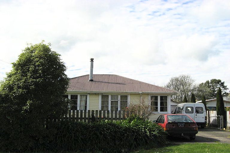 Photo of property in 69 Ballance Street, Shannon, 4821