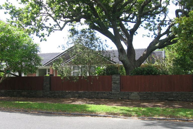 Photo of property in 9 Almorah Road, Epsom, Auckland, 1023