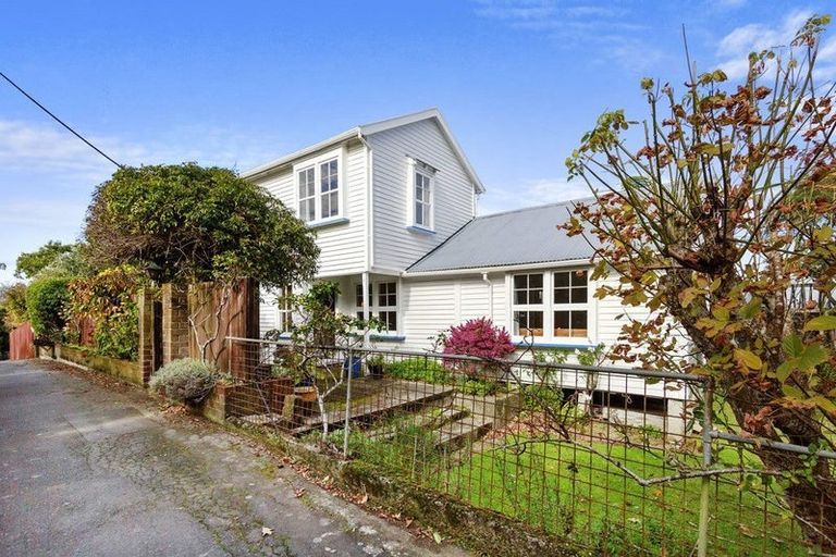 Photo of property in 20 Park Road, Belmont, Lower Hutt, 5010