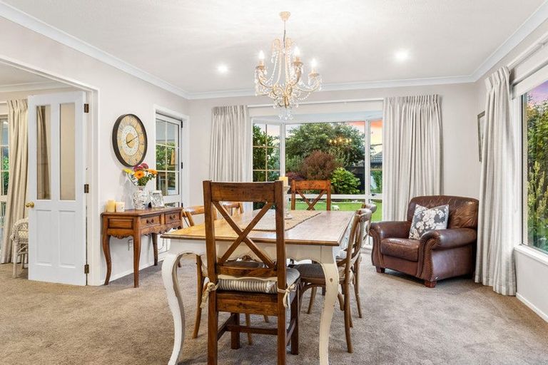 Photo of property in 25 Chartwell Close, Rangiora, 7400