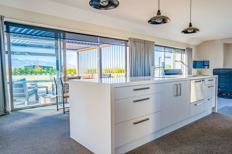 Photo of property in 85 Boundary Terrace, Twizel, 7999