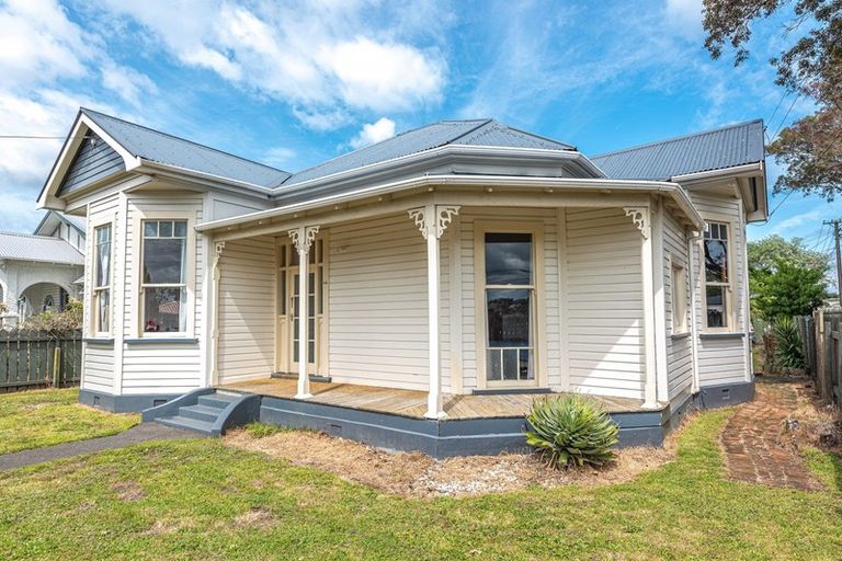 Photo of property in 69 Carlton Avenue, Tawhero, Whanganui, 4501