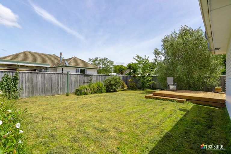 Photo of property in 103a Thackeray Street, Trentham, Upper Hutt, 5018