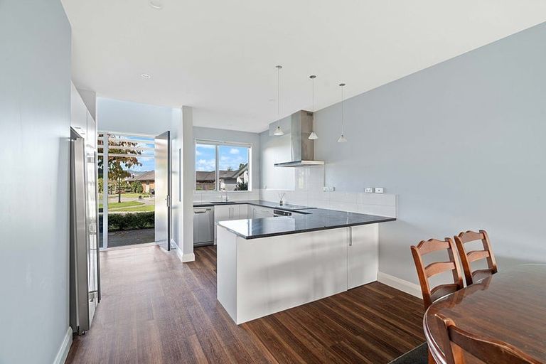 Photo of property in 2 Atatu Lane, Wigram, Christchurch, 8025
