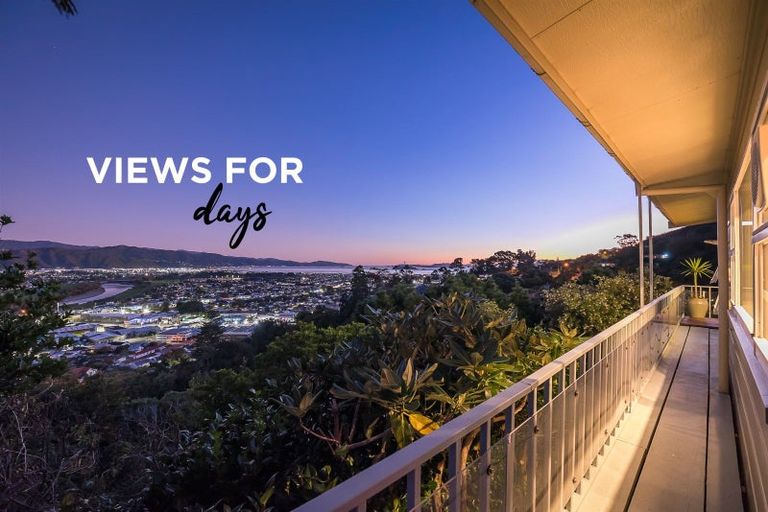 Photo of property in 37 Normandale Road, Normandale, Lower Hutt, 5010