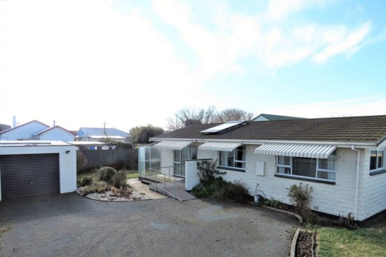 Photo of property in 22a Ouse Street, Oamaru, 9400