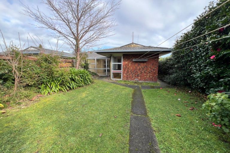 Photo of property in 22a Erin Street, Hokowhitu, Palmerston North, 4410
