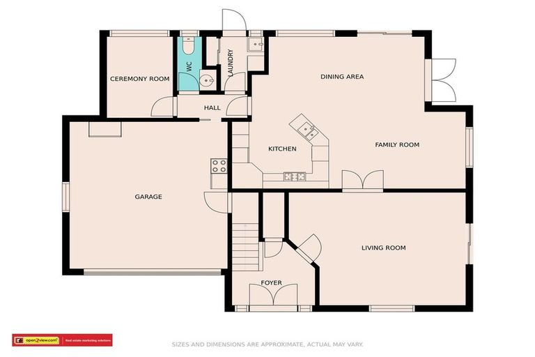 Photo of property in 7a York Road, Papatoetoe, Auckland, 2104