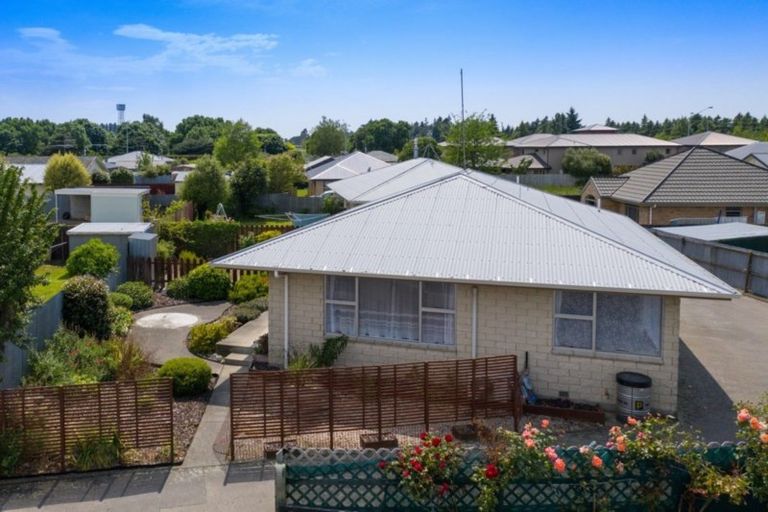 Photo of property in 30b Russell Avenue, Allenton, Ashburton, 7700