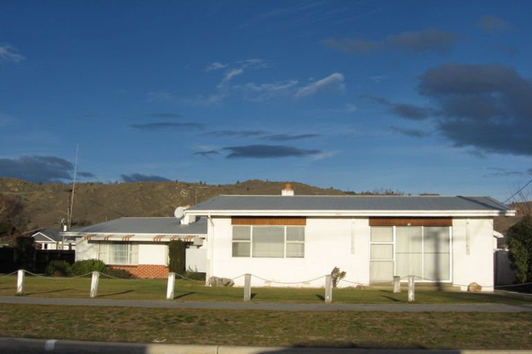 Photo of property in 41 Brandon Street, Alexandra, 9320