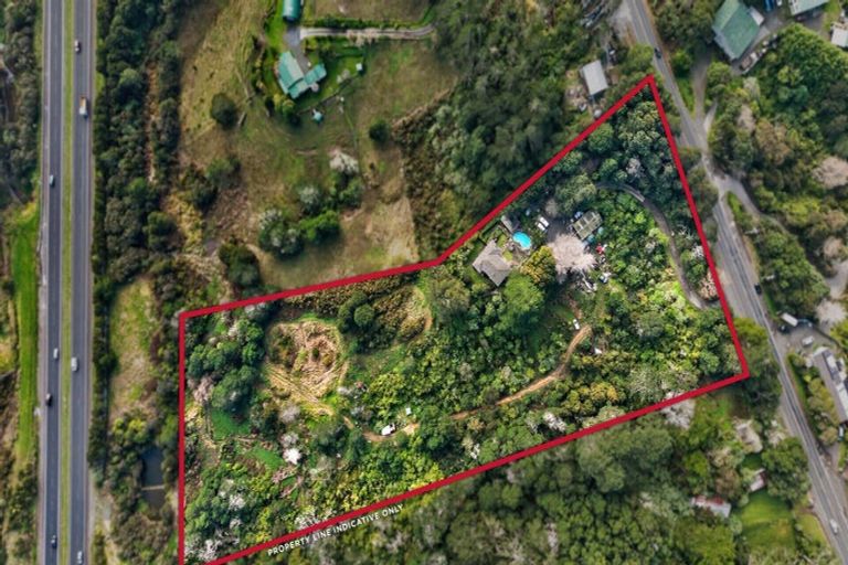 Photo of property in 1242 East Coast Road, Redvale, Albany, 0794