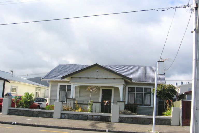 Photo of property in 2 Jessie Street, Petone, Lower Hutt, 5012