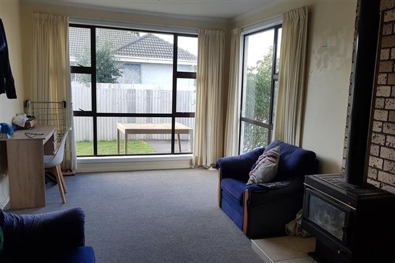 Photo of property in 52 Moore Street, Rolleston, 7614