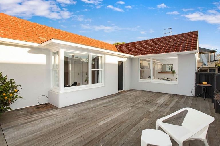 Photo of property in 7 Norfolk Street, St Albans, Christchurch, 8052