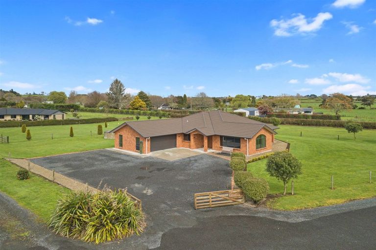 Photo of property in 1576a Tauwhare Road, Eureka, Hamilton, 3287
