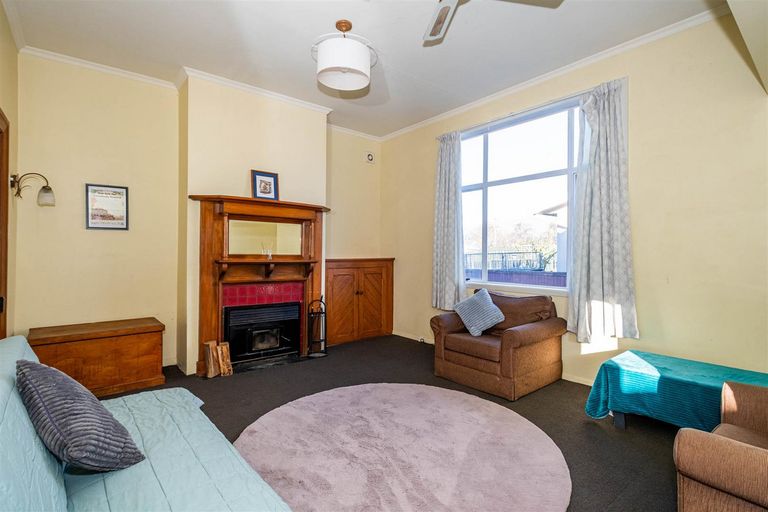 Photo of property in 3 Mckenzie Street, Fairlie, 7925