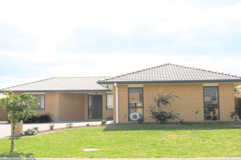 Photo of property in 29 Sorrento Key, Papamoa Beach, Papamoa, 3118
