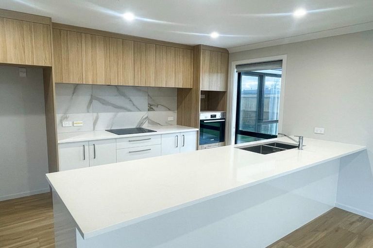 Photo of property in 27 Russell Lilley Drive, Rolleston, 7614