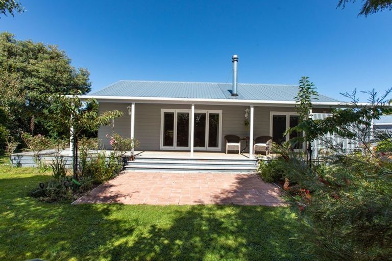 Photo of property in 111 Umutaoroa Road, Dannevirke, 4978