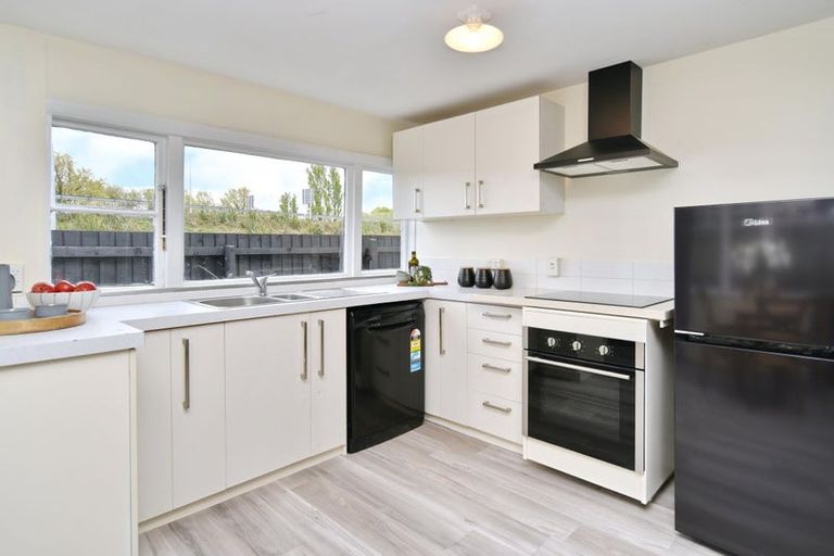 Photo of property in 9 Swynford Lane, Spreydon, Christchurch, 8024