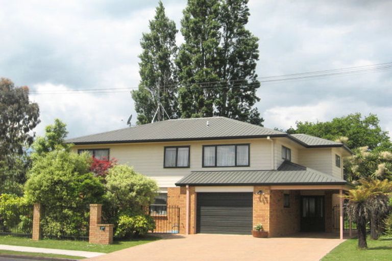 Photo of property in 29 Anzac Street, Cambridge, 3434