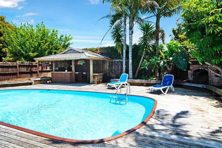 Photo of property in 44 Sunnybrae Road, Hillcrest, Auckland, 0627