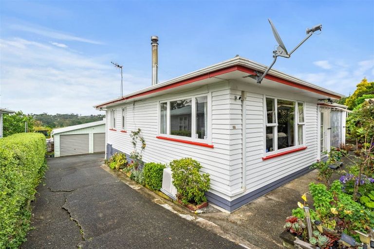 Photo of property in 86 Murdoch Crescent, Raumanga, Whangarei, 0110