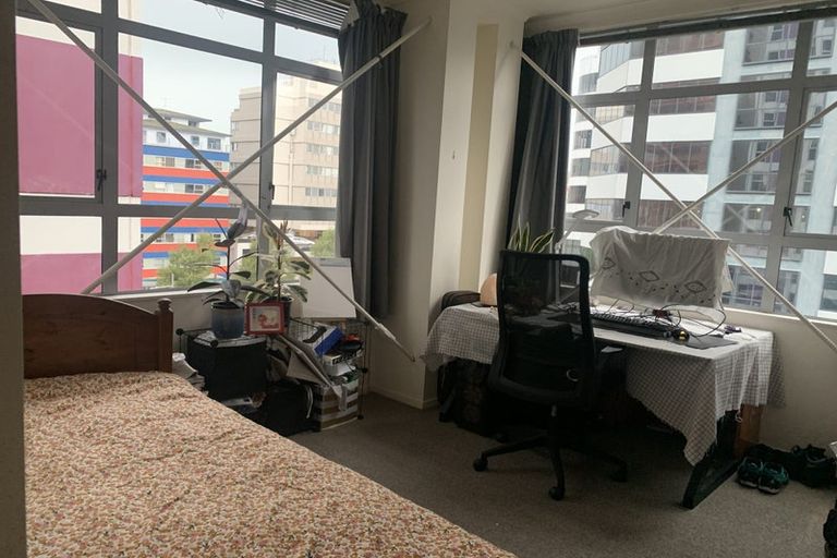 Photo of property in 3 Edward Street, Te Aro, Wellington, 6011