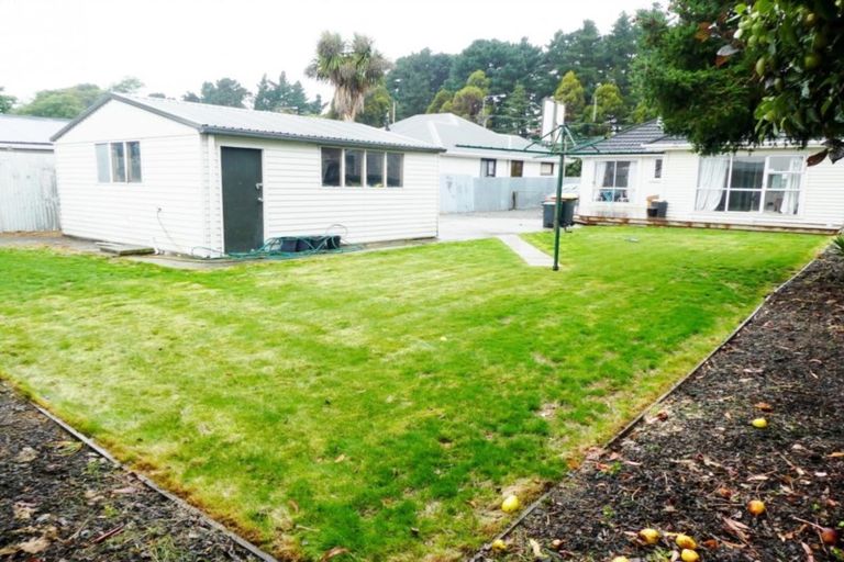 Photo of property in 121 Pages Road, Wainoni, Christchurch, 8061