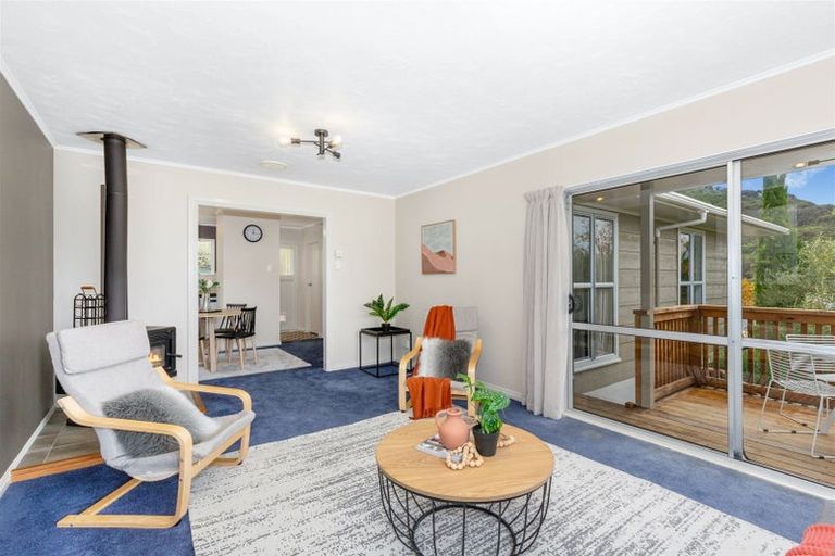 Photo of property in 6 Northcote Street, Wainuiomata, Lower Hutt, 5014