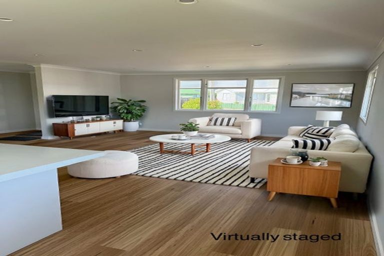 Photo of property in 19 Litchfield Street, Redwoodtown, Blenheim, 7201