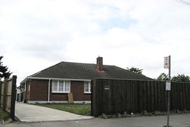 Photo of property in 302 Clyde Road, Bryndwr, Christchurch, 8053