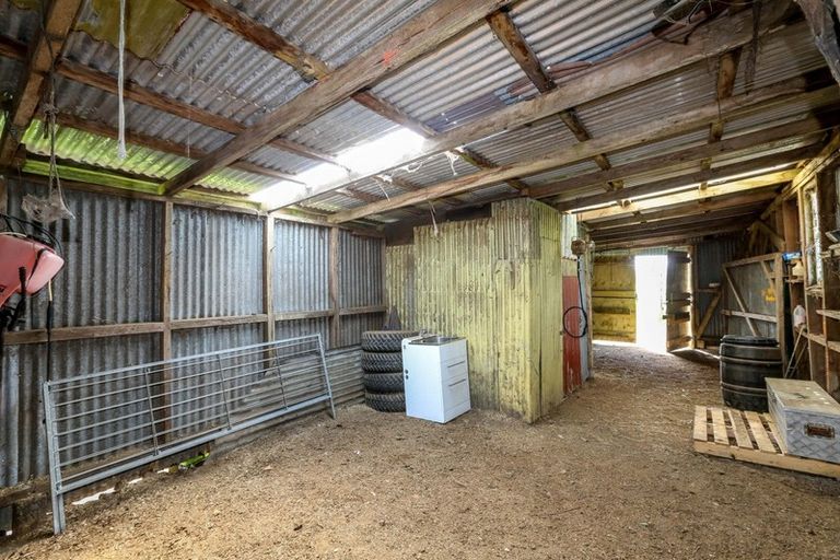 Photo of property in 826 Mokau Road, Mimi, Urenui, 4377