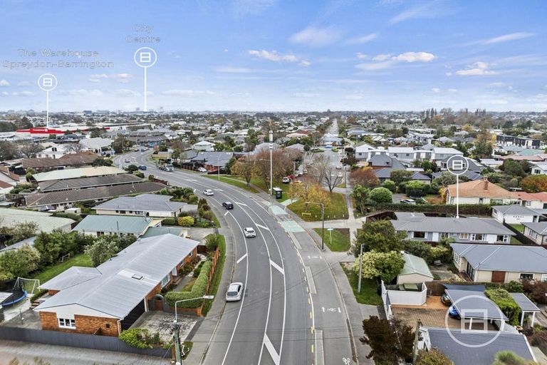 Photo of property in 76 Frankleigh Street, Somerfield, Christchurch, 8024