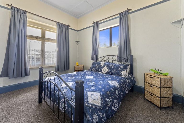 Photo of property in 18 Sedcole Street, Pahiatua, 4910