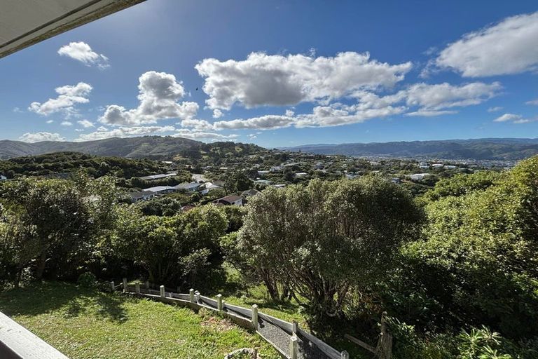 Photo of property in 272 Dowse Drive, Maungaraki, Lower Hutt, 5010