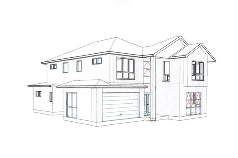 Photo of property in 17 Hapukupuku Avenue, Beachlands, Auckland, 2018