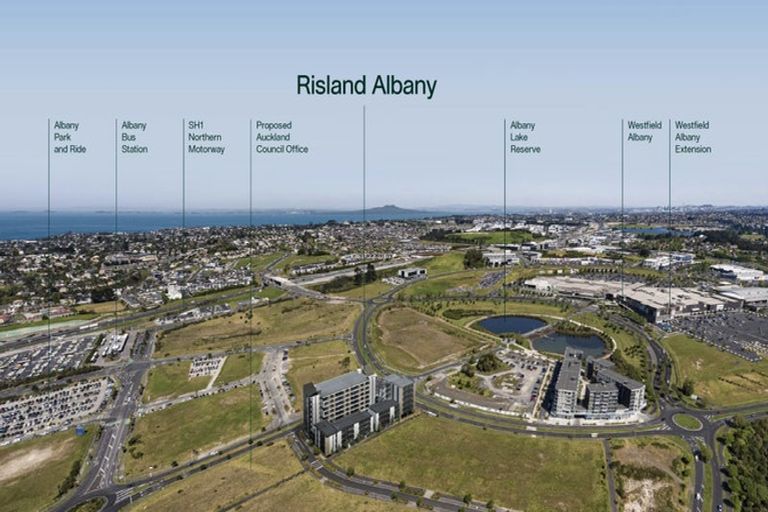 Photo of property in 301/2a Munroe Lane, Albany, Auckland, 0632