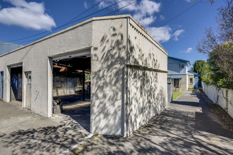 Photo of property in 4 Chambers Street, Napier South, Napier, 4110