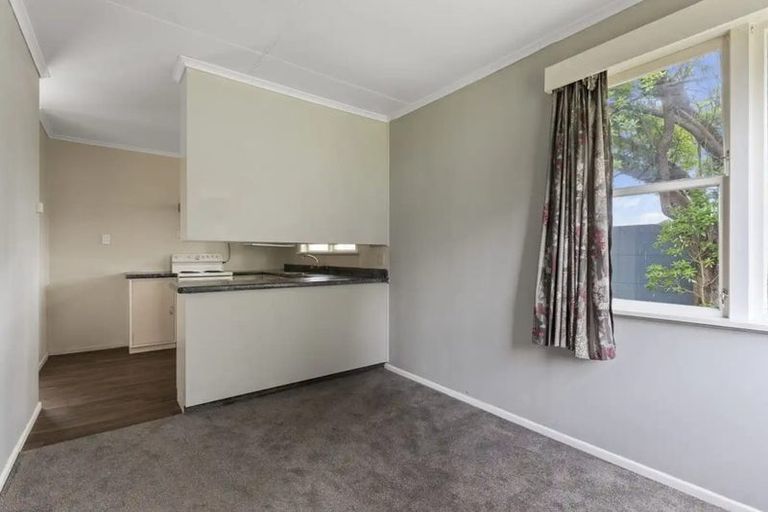 Photo of property in 20 Mckenzie Street, Levin, 5510