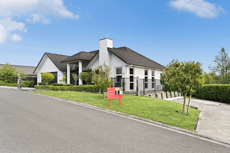 Photo of property in 12 Trent Lane, Flagstaff, Hamilton, 3210