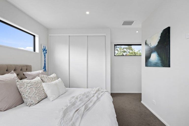 Photo of property in 2/28 Jeffreys Road, Fendalton, Christchurch, 8052