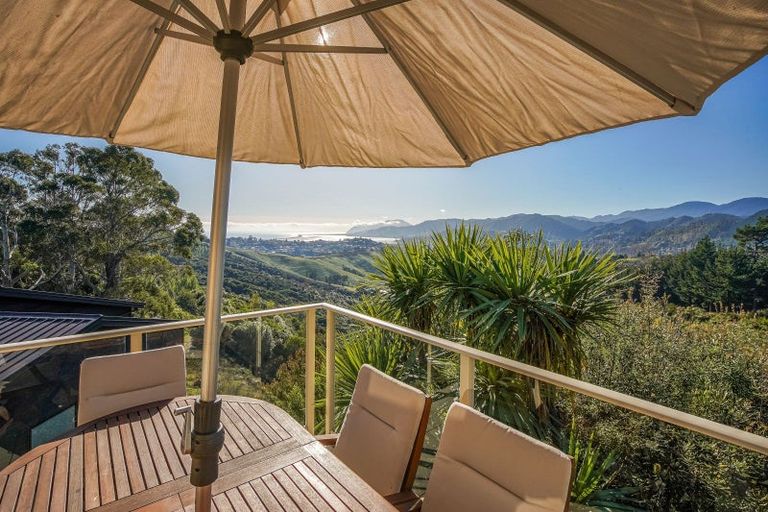 Photo of property in 321 Princes Drive, Britannia Heights, Nelson, 7010