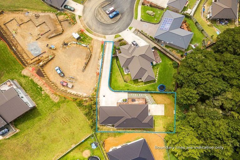 Photo of property in 11 Pinehurst Close, Te Kamo, Whangarei, 0112