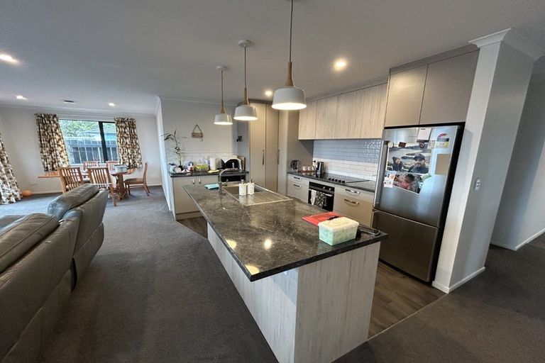 Photo of property in 8 Parfitt Place, Greymouth, 7805