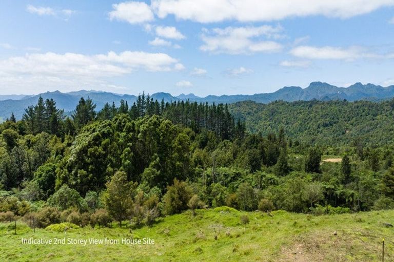 Photo of property in 447a Goble Road, Komata, Paeroa, 3674
